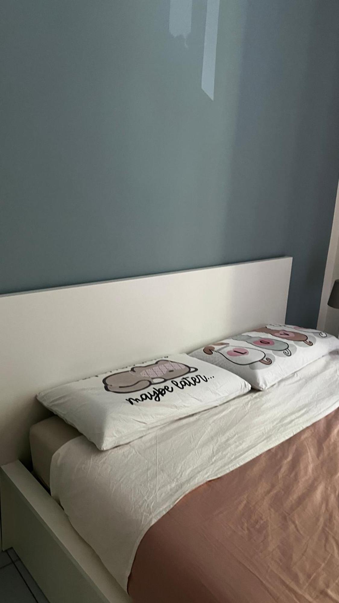 B&Be'S Rooms Болонья Экстерьер фото