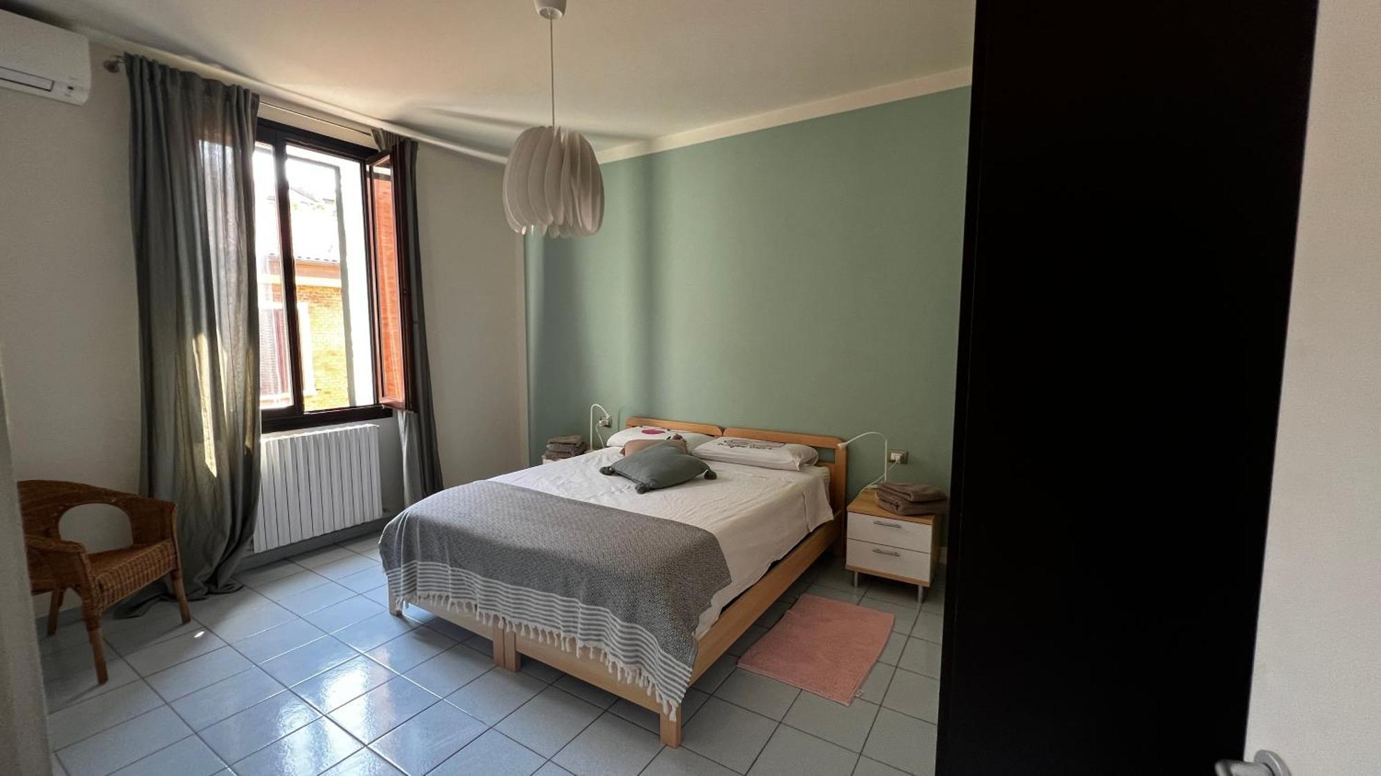 B&Be'S Rooms Болонья Экстерьер фото