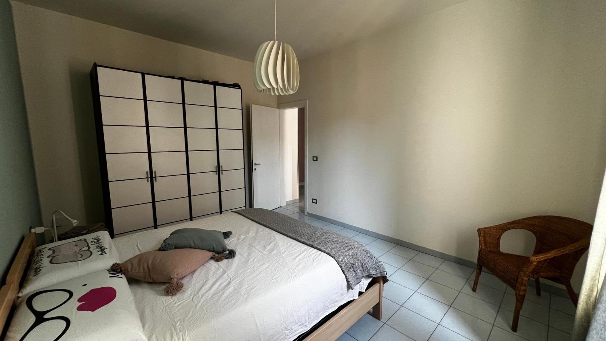 B&Be'S Rooms Болонья Экстерьер фото